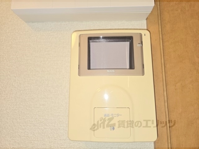 セキュリティ　ドアフォン（ＴＶ含）