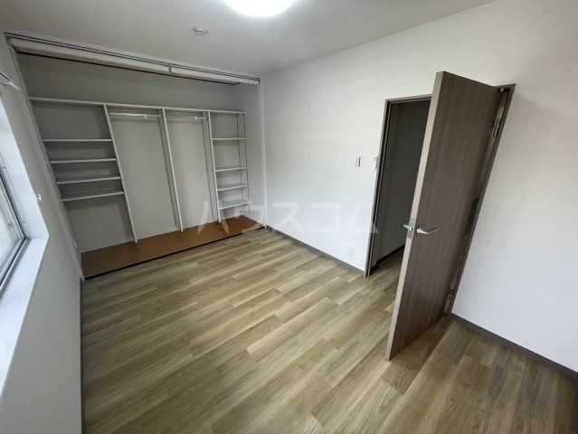 【名古屋市名東区西里町のマンションの収納】