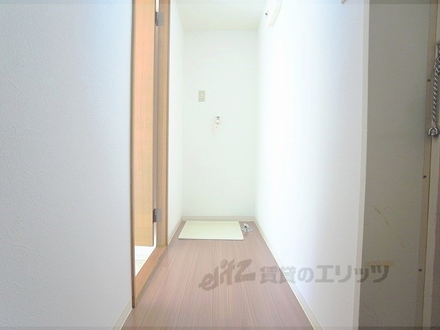 その他部屋・スペース　廊下