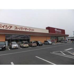 その他　ベイシア（その他）まで1790m