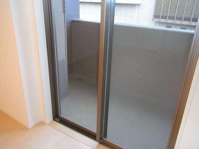 バルコニー　★バルコニー★