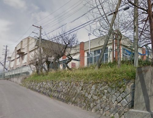 小学校　和泉市立北池田小学校（小学校）まで1424m