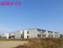 中学校　鈴鹿市立神戸中学校（中学校）まで3130m