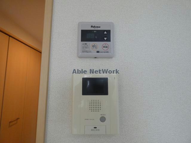 セキュリティ　同型タイプ　現況優先