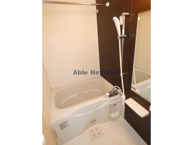 バス・シャワールーム　同型タイプ　現況優先