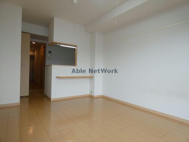 居室・リビング　同型タイプ　現況優先