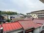 眺望　バルコニーからの景色