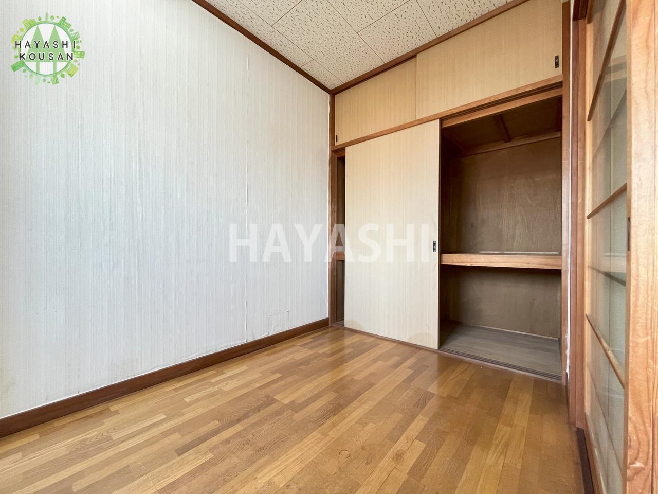 その他部屋・スペース