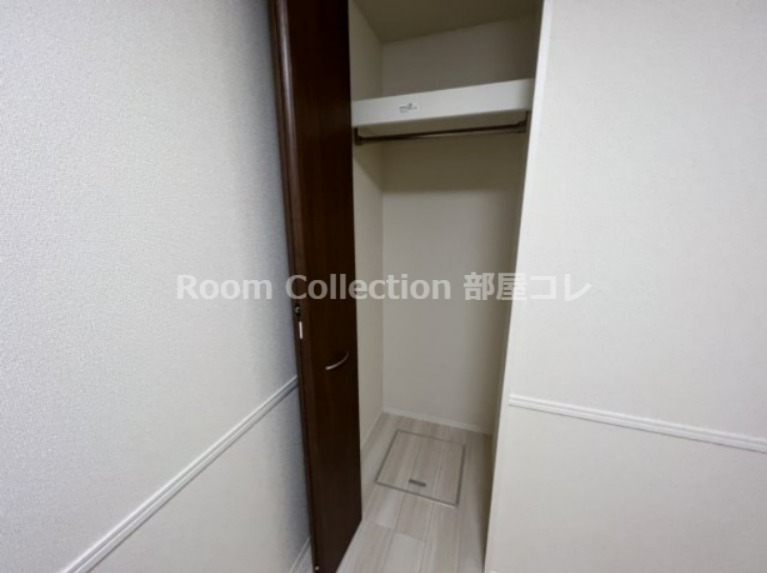 【Ｄ ｒｏｏｍ桜木町の収納】