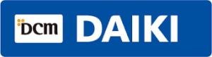ホームセンター　DCM DAIKI(DCMダイキ) 大開店（ホームセンター）まで1249m