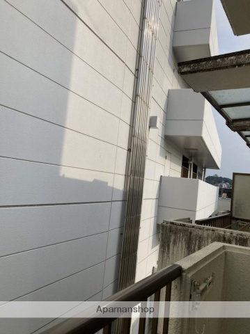 眺望　エントランス