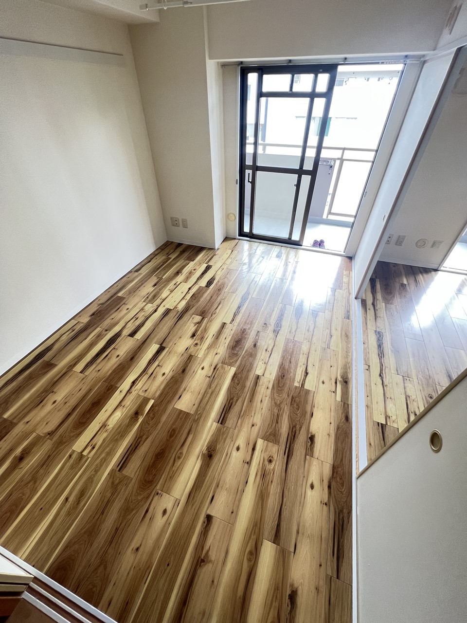 居室・リビング　※同物件、別部屋の写真です