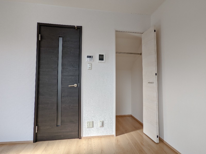 収納　図面と現状に相違がある場合には現状を優先