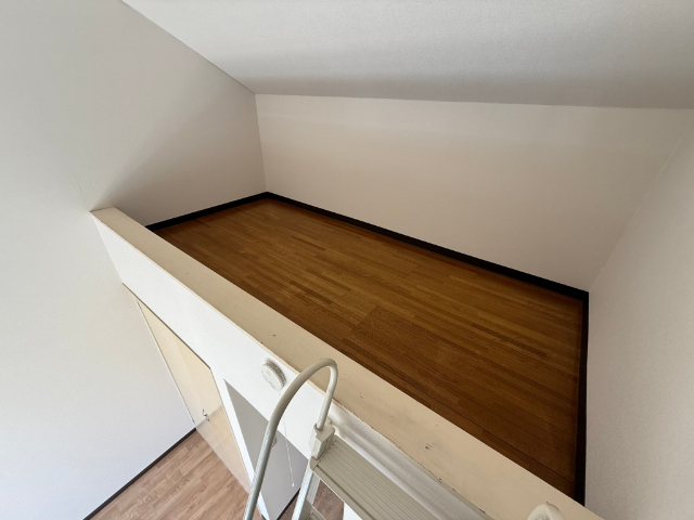 その他設備　ロフト付き