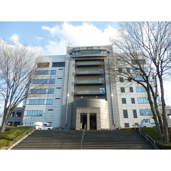 役所　富士見市役所西出張所（役所）まで818m