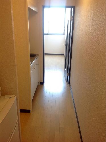 玄関　廊下