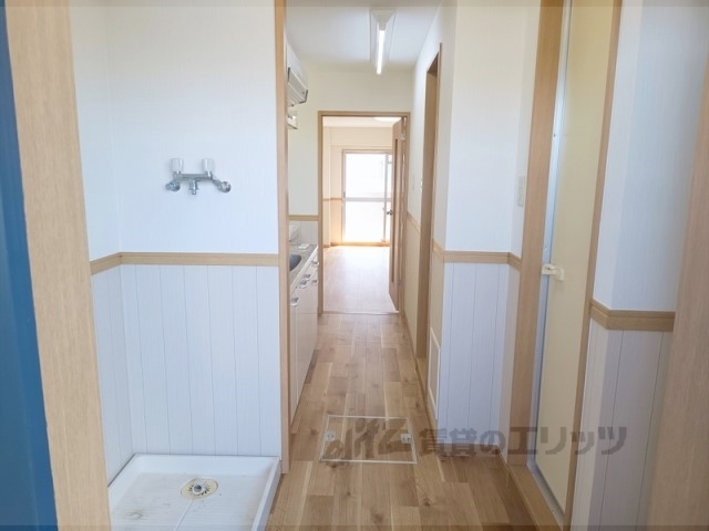 その他部屋・スペース　廊下