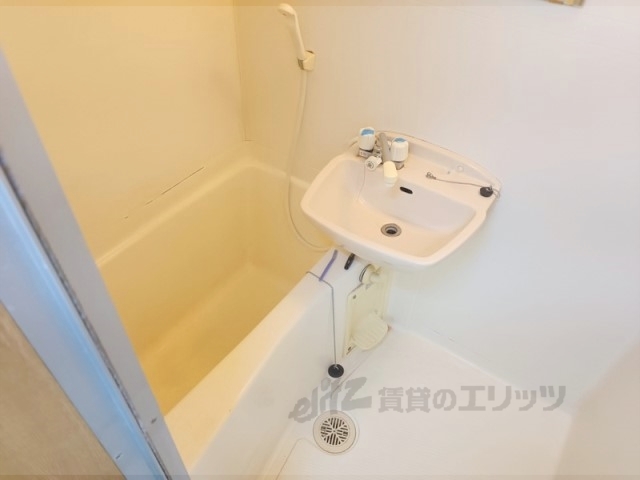 バス・シャワールーム　ユニットバス