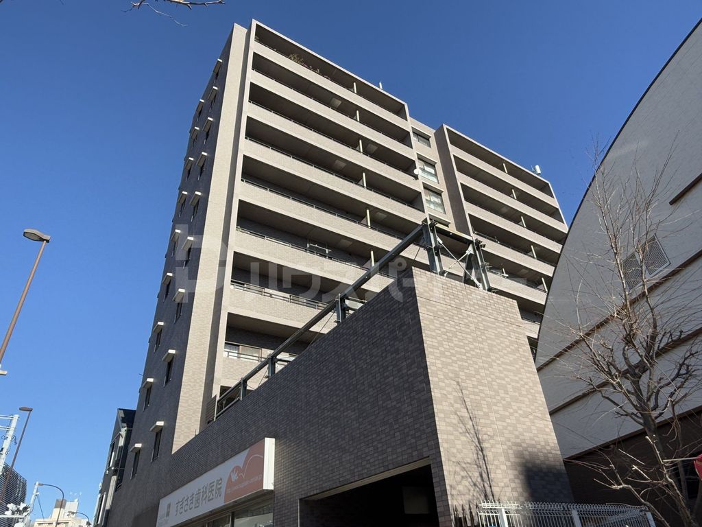 【江東区亀戸のマンションのその他】