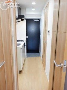 【横浜市神奈川区東神奈川のマンションのその他部屋・スペース】