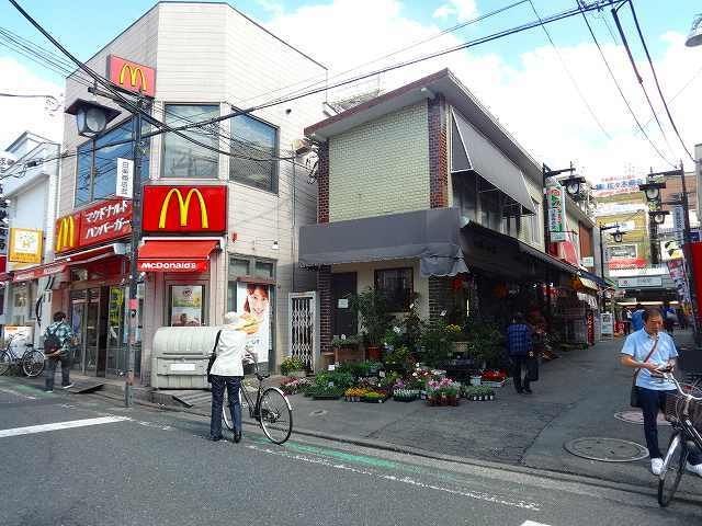 【横浜市神奈川区東神奈川のマンションのその他】