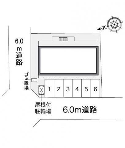 【レオパレスＩＳＬＡＮＤIIのその他】