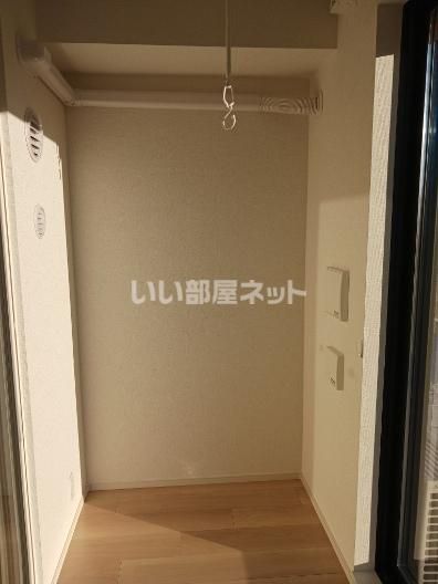 【八代市上野町のアパートのその他部屋・スペース】