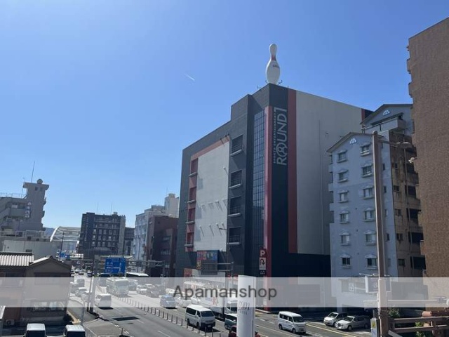 その他　ラウンドワン 高知店（その他）まで813m