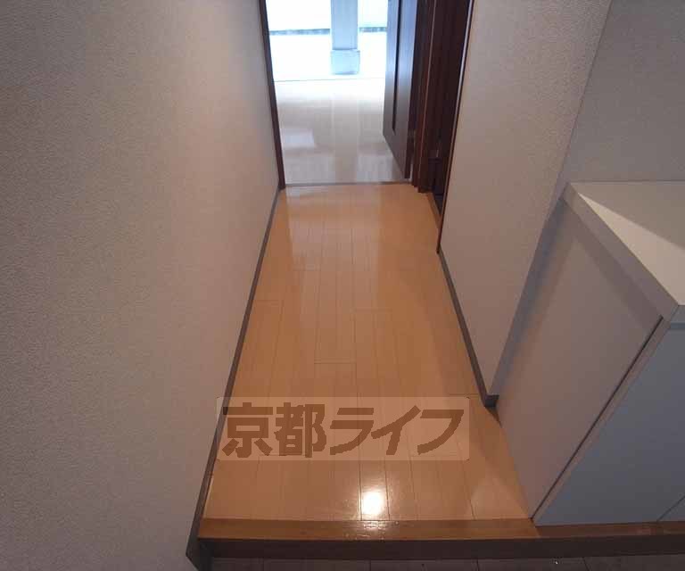 【ＣＡＳＡ　ＧＲＡＮ　洛西のその他部屋・スペース】