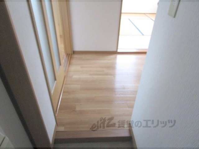 その他部屋・スペース　廊下