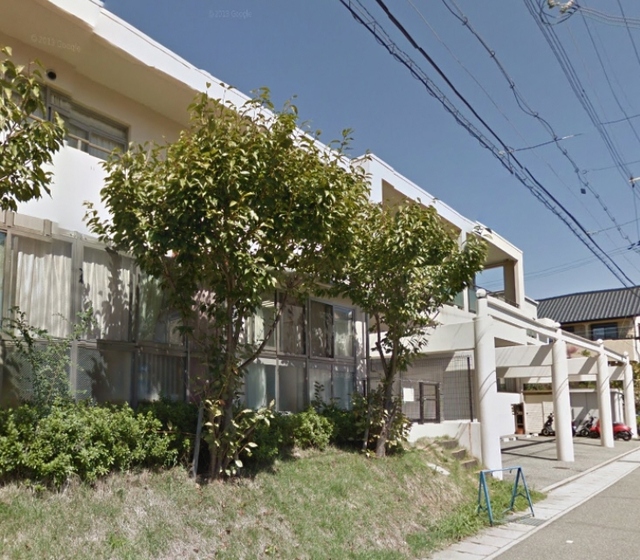 幼稚園・保育園　なかよし保育園（幼稚園・保育園）まで473m