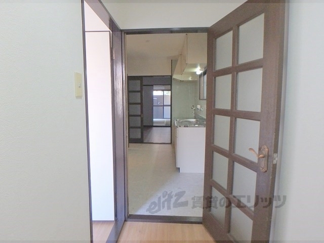 その他部屋・スペース　廊下