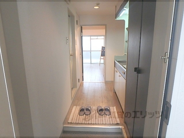 その他部屋・スペース　廊下