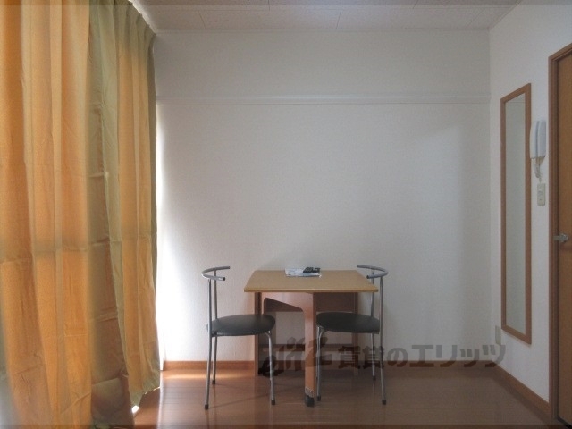 居室・リビング　洋室