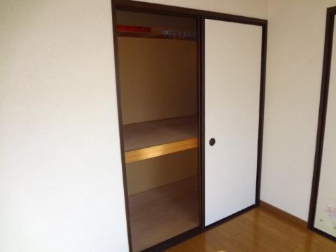 収納　収納（イメージ）
