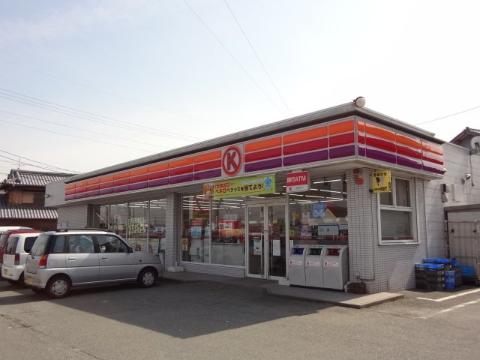 その他　サークルK松阪梅村通り店（その他）まで686m