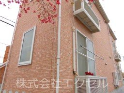 バルコニー　開口部です。