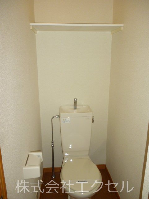 トイレ　イメージ画像です。