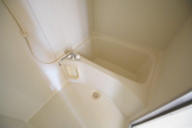 バス・シャワールーム　お風呂♪