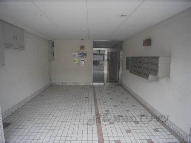 ロビー　ロビー