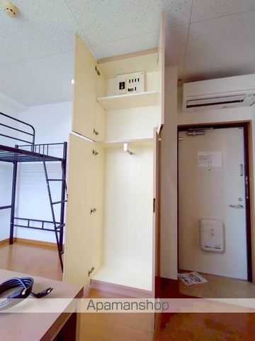 ウェルネスマンション神宮の内装写真