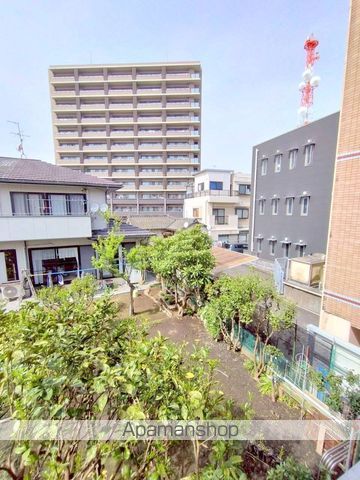 ウェルネスマンション神宮の内装写真