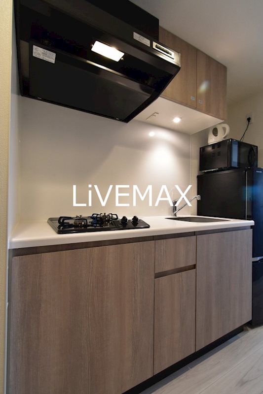 キッチン　別号室参照写真