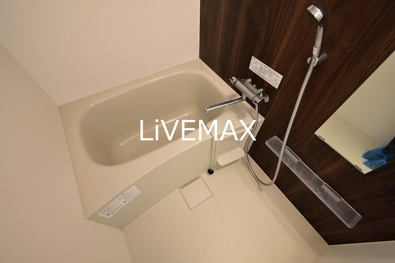 バス・シャワールーム　別号室参照写真