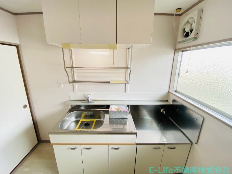 キッチン　※現況優先