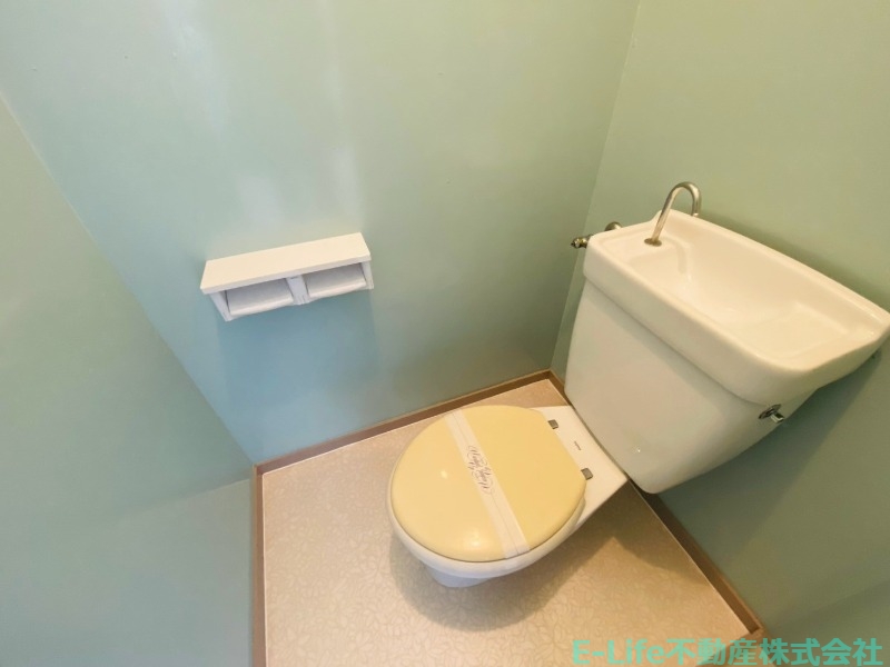 トイレ　※現況優先