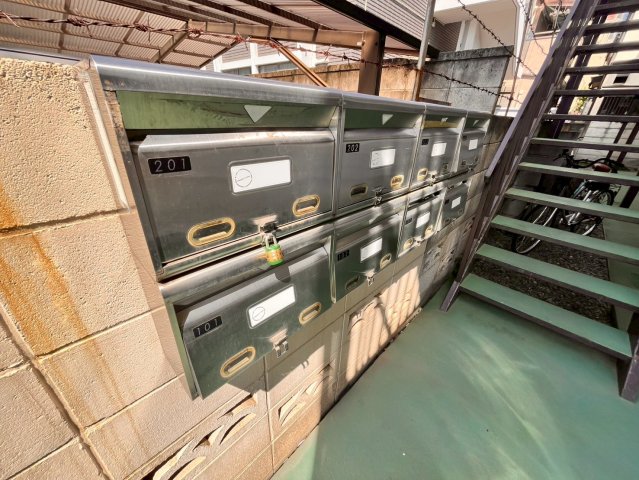 その他共有部分