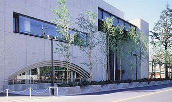 その他　武蔵野市民文化会館（その他）まで214m