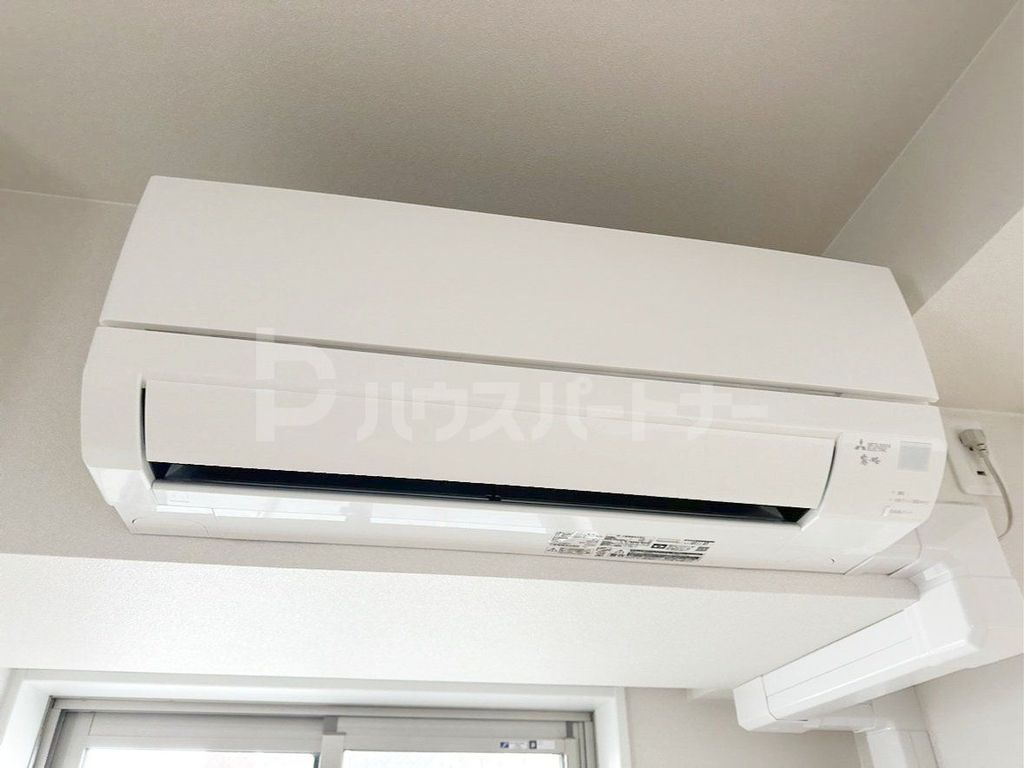 その他設備　設備