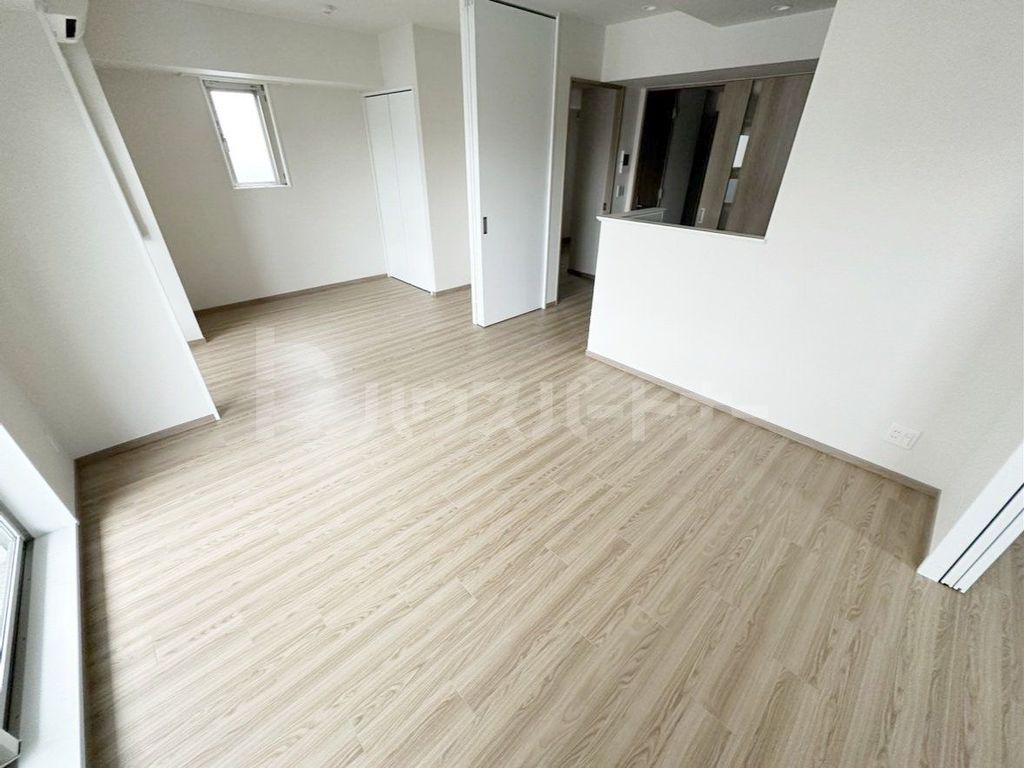 居室・リビング　リビング/居室